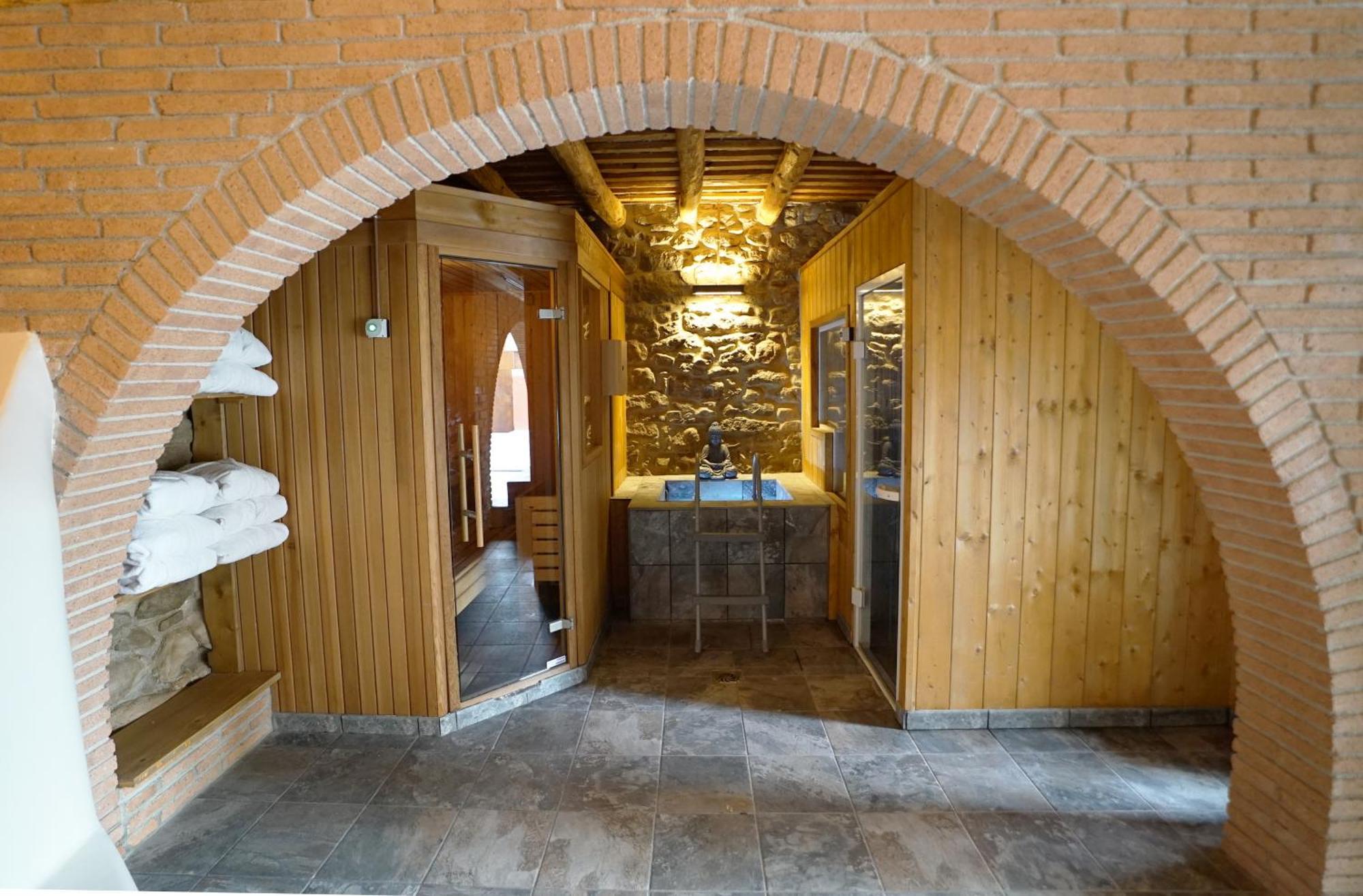 Perafita1750 Villa Eksteriør bilde