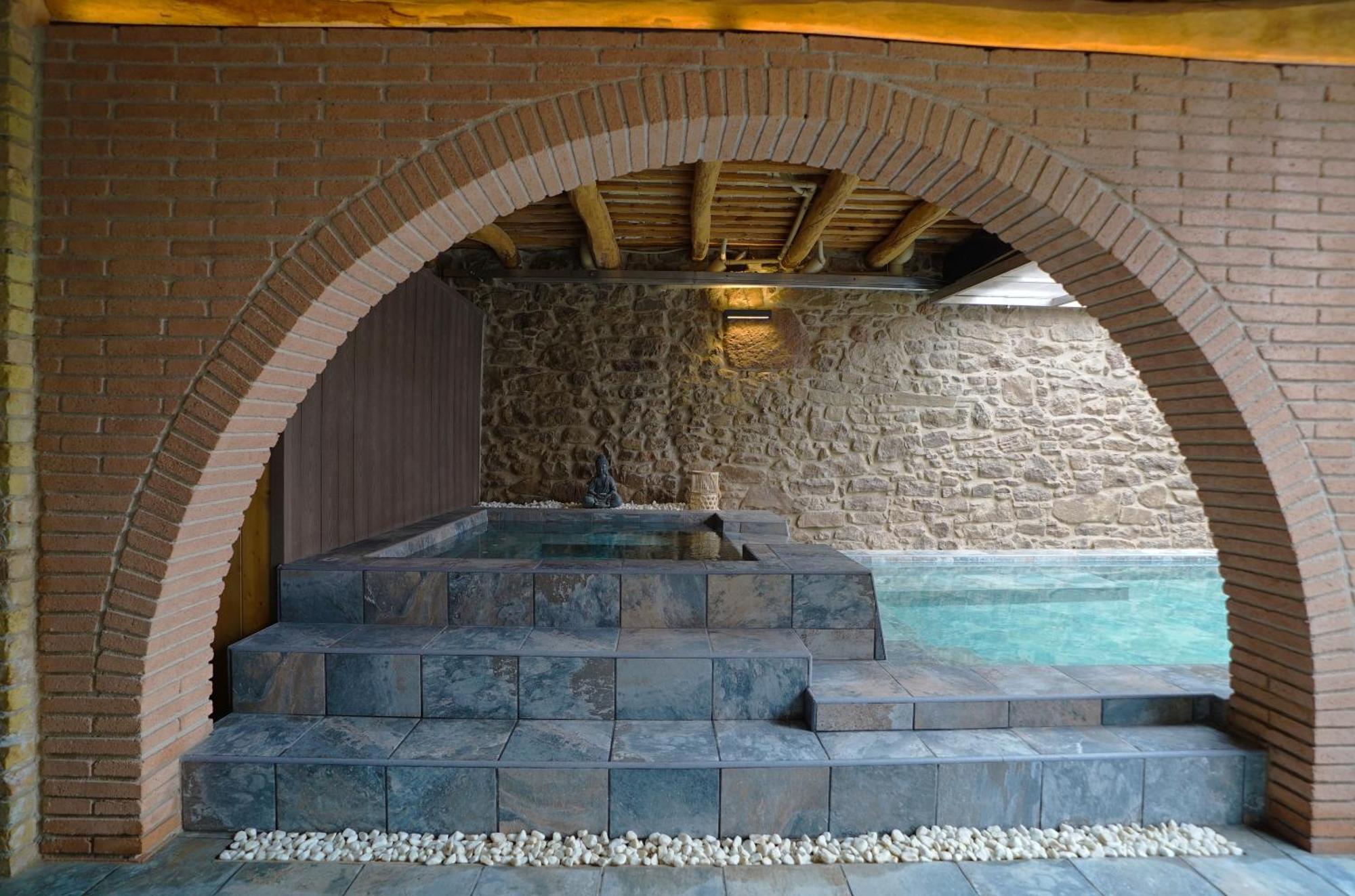 Perafita1750 Villa Eksteriør bilde