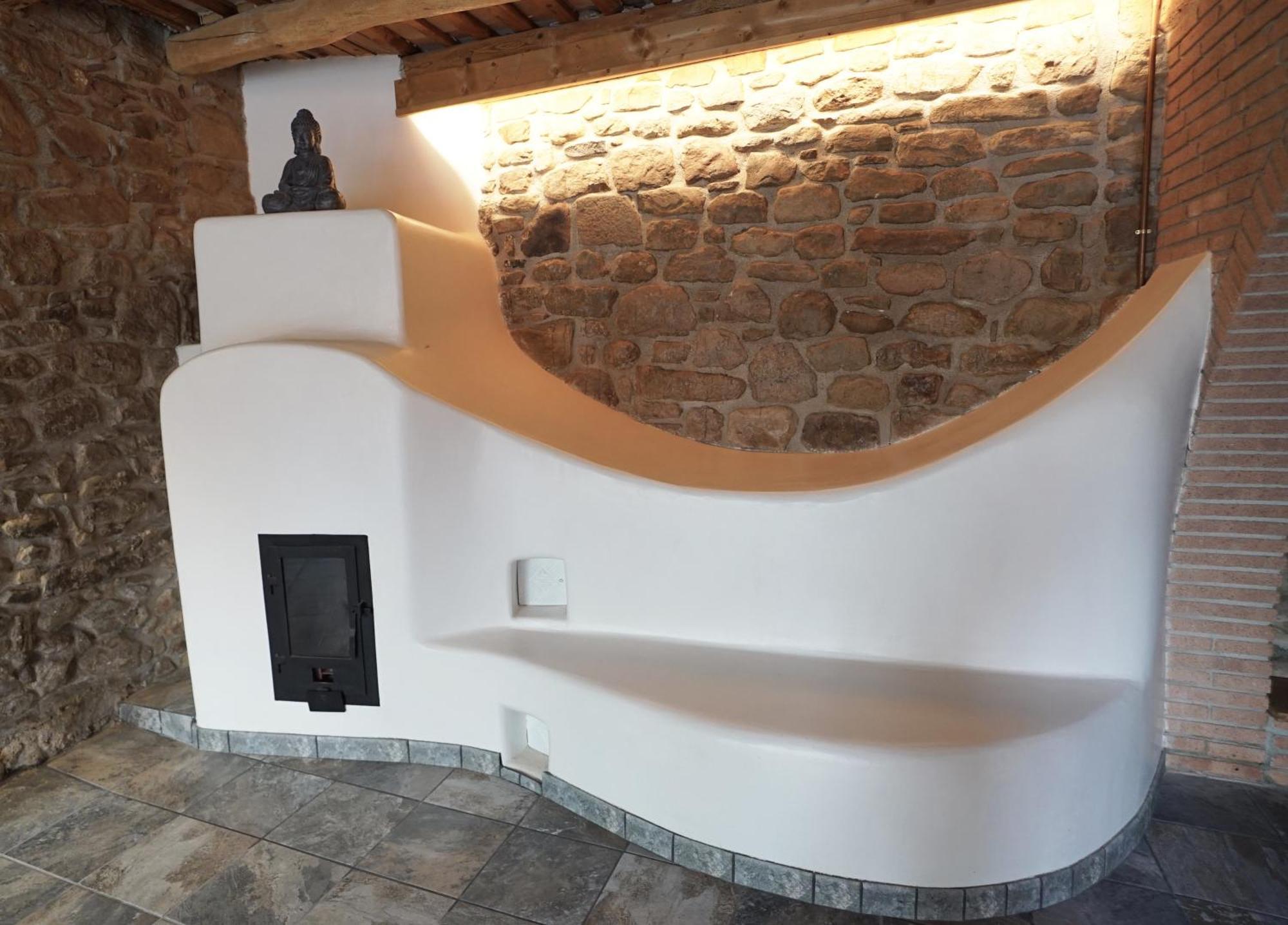 Perafita1750 Villa Eksteriør bilde